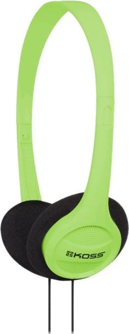 Image du produit Koss KPH7 (ANC, Filaire)
