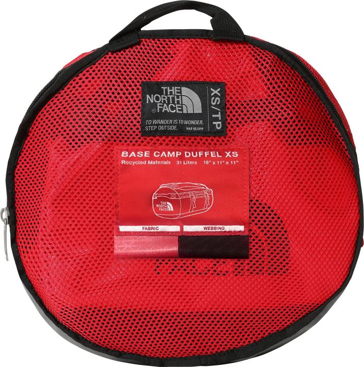 Image du produit North Face Camp de base (150 l)