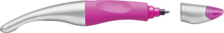 Actual product image STABILO EASYoriginal metallic rollerball for right-handers (Metallic, Neon, 5 x)