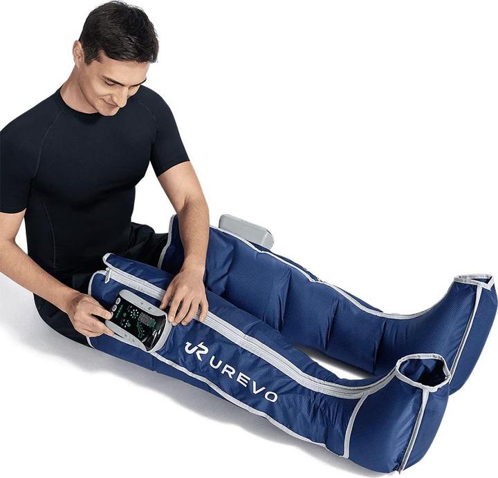 Image du produit Urevo Kabelloses Recovery-Massagegerät (UCRM002)