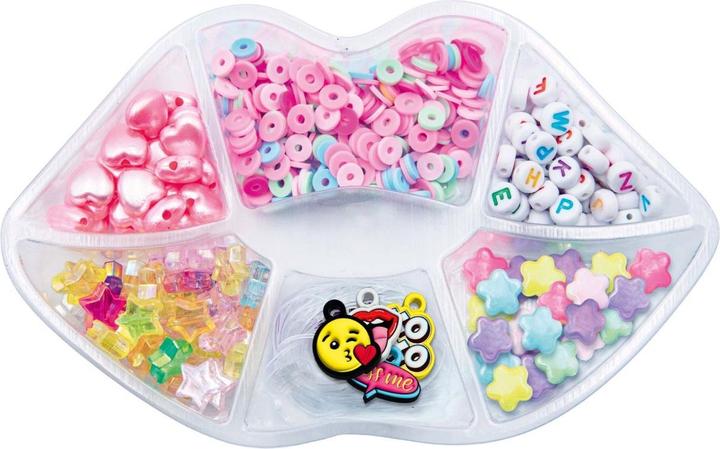 Actual product image Craze BFF Beadys Set (1 piece - assorted)