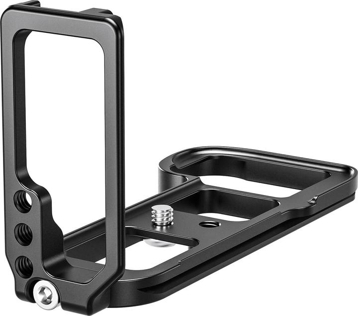 Immagine prodotto Leofoto L-angolo LPS-A73 per Sony A7-III e A7M-III (Alpha 7 Marchio) (L-rotaia)