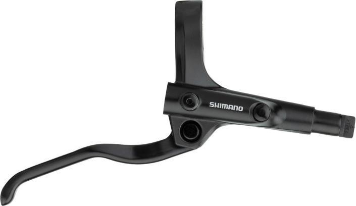 Produktbild Shimano BL-MT200/BR-M200 resin pad sm-bh59-ss (Handbremse, Bremsset)