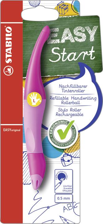Produktbild STABILO EasyOriginal (Rosa, 1 x)