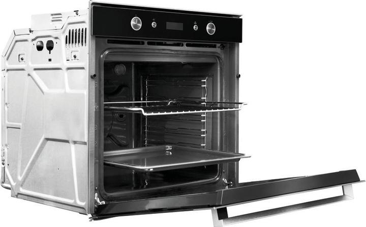 Actual product image Bauknecht Bik7 En8vs Pt Ch