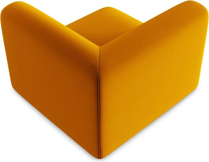 Produktbild Maison Heritage Chiara (Ecksofa, Modular Sofa, 1-Sitzer)
