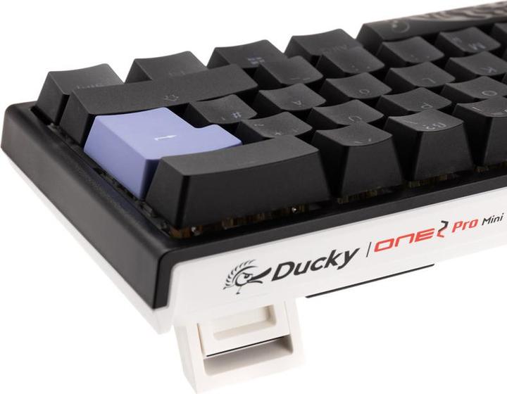 Produktbild Ducky One 2 Pro Mini (DE, Kabelgebunden)