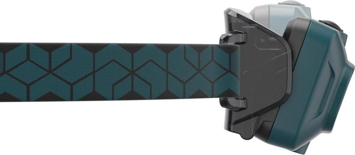 Image du produit Ledlenser Lampe frontale HF4R Core Vert (500 lm)