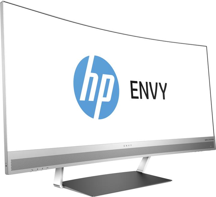 Image du produit HP Envie 34c (3440 x 1440 pixels, 34")