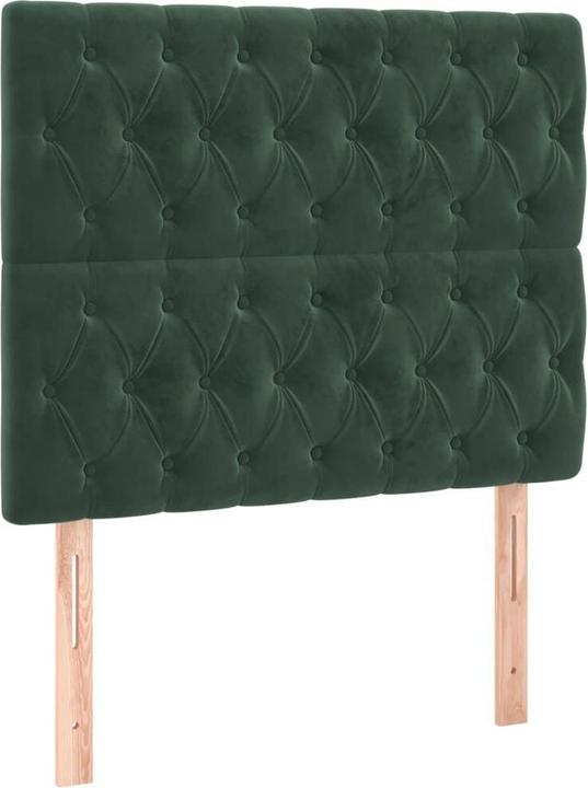 Immagine prodotto VidaXL Poppy (90 x 7 x 128 cm)