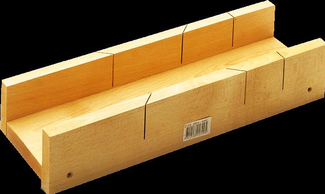 Produktbild Bahco Schneidlade, laminiertes Holz, 300x104x50 mm