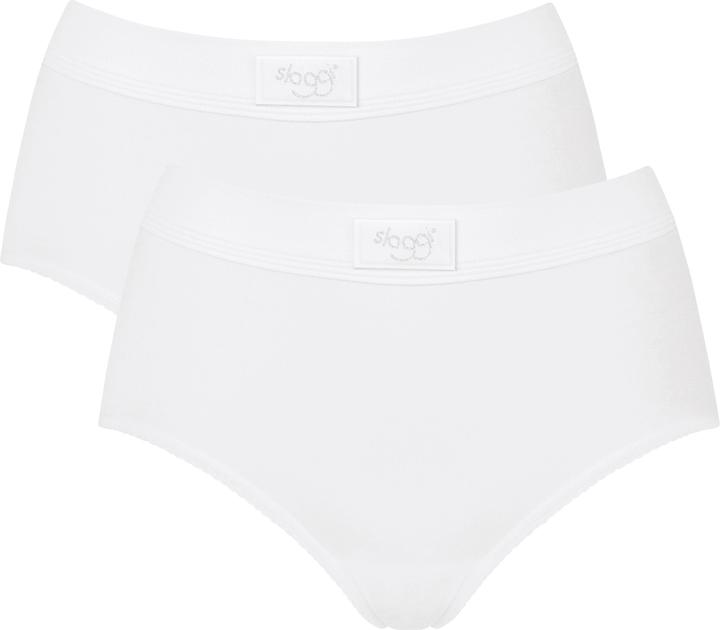 Produktbild Sloggi Double Comfort (40, 2er Pack)