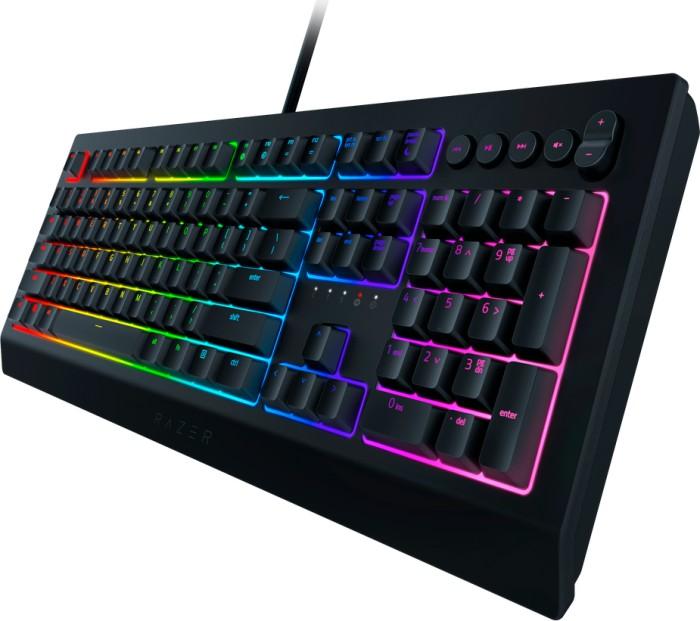 Produktbild Razer Cynosa V2 (CH, Kabelgebunden)