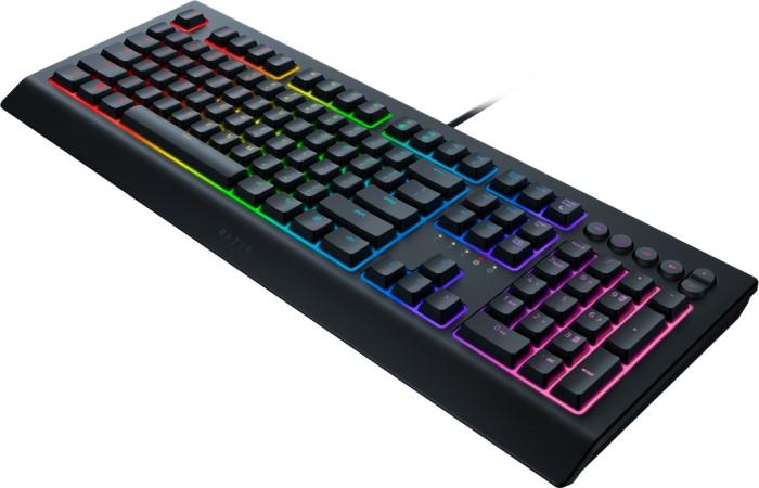 Produktbild Razer Cynosa V2 (CH, Kabelgebunden)