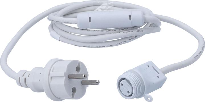 Immagine prodotto As - Schwabe Ersatzteil Anschlussleitung LED-Lichtband mit Sicherung