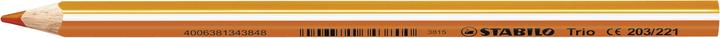 Immagine prodotto STABILO trio di spessore (Multicolore, 12 x)