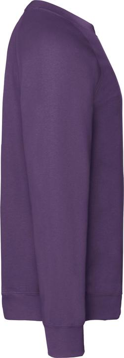 Immagine prodotto Fruit of the Loom Classic Felpa Raglan Uomo (XL)