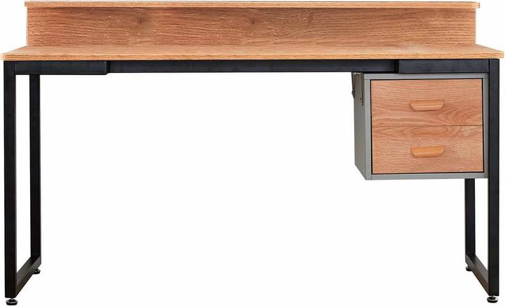 Produktbild Möbilia Tobias (140 x 60 x 84 cm)