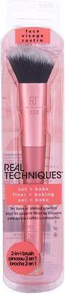 Actual product image Real Techniques Brushes Set + Bake (Set)