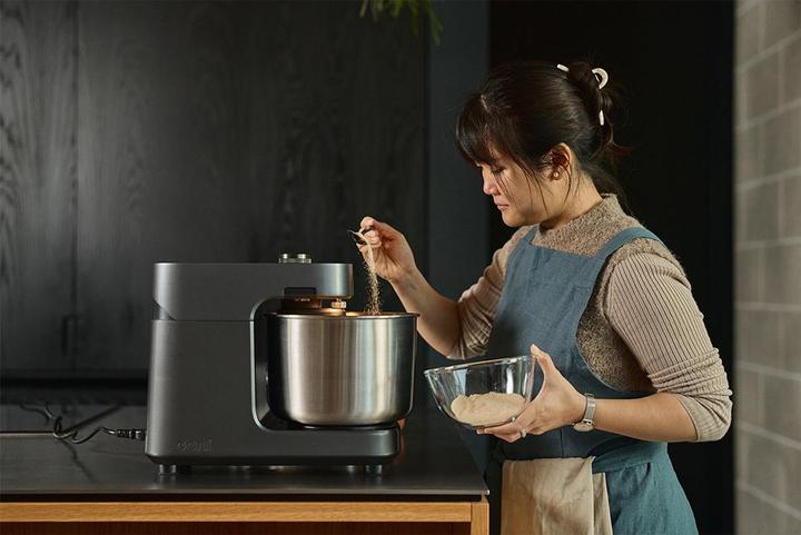 Produktbild Ooni Halo Pro Spiralteigmaschine