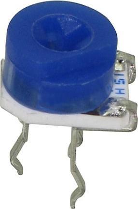 Produktbild Bourns Trimmpotentiometer 100Ohm 200mW