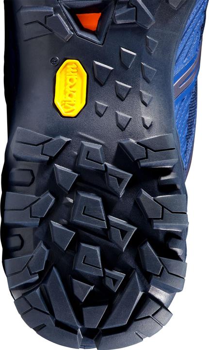 Produktbild Mammut Ducan II Low GTX (45 1/3)