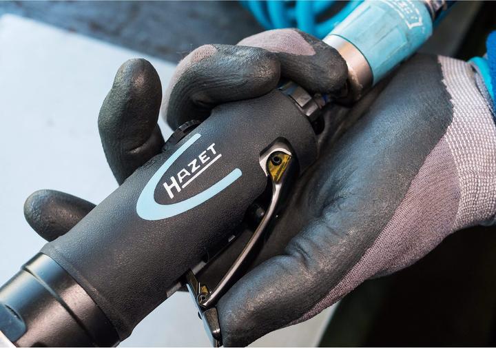 Produktbild HAZET Blechknabber 9036N-1