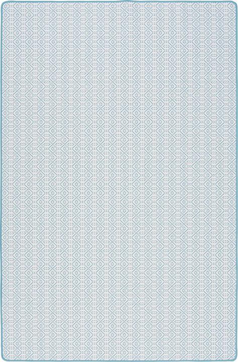 Actual product image Pergamon In- und Outdoor Teppich Beidseitig Cape Cod (80 x 160 cm)