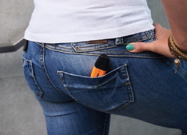 Image du produit STABILO Surligneur BOSS MINI (Orange, Vert, Jaune, Pink, Bleu, 5 mm, 5 x)
