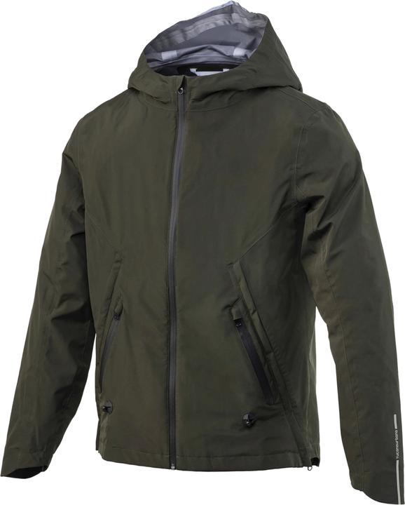 Produktbild Tucano Urbano TU Magic Day 2G Jacke Herren (M)