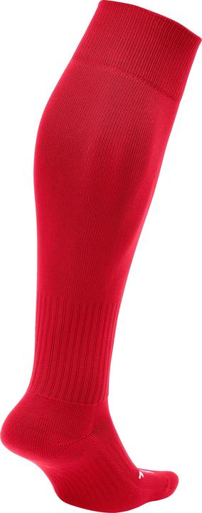 Actual product image Nike Classic 2 Cushioned Over- UNIVERSITY RED/WHITE XL (XL)
