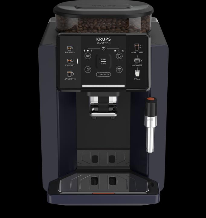 Image du produit Krups Sensation C50 EA910B (Prise UE)
