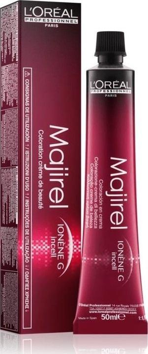 Immagine prodotto L'Oréal Professionnel Majirel (L.22, 22 Iris profonde)