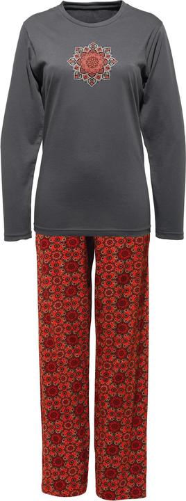 Redbest Damen-Schlafanzug