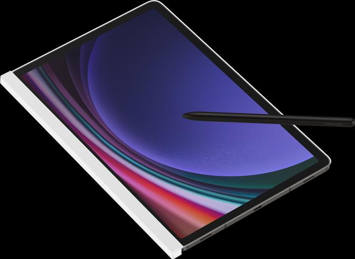 Actual product image Samsung Note Paper Screen Cover (1 Piece, Galaxy Tab S9 Plus)