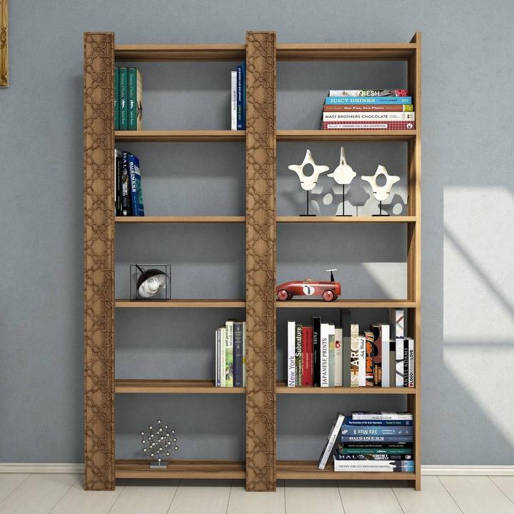 Actual product image Hanah Home Duke (124 x 24 x 170 cm)