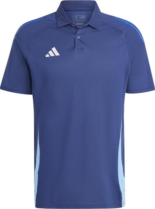 adidas TIRO24 C POLO (XS)