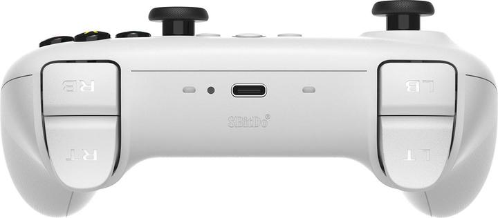 Actual product image 8bitdo Ultimate 2.4G (Android, iOS, PC)