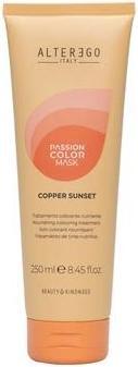 Immagine prodotto Alterego Passion Color Maske Copper Sunset 250ml (Tramonto di rame)