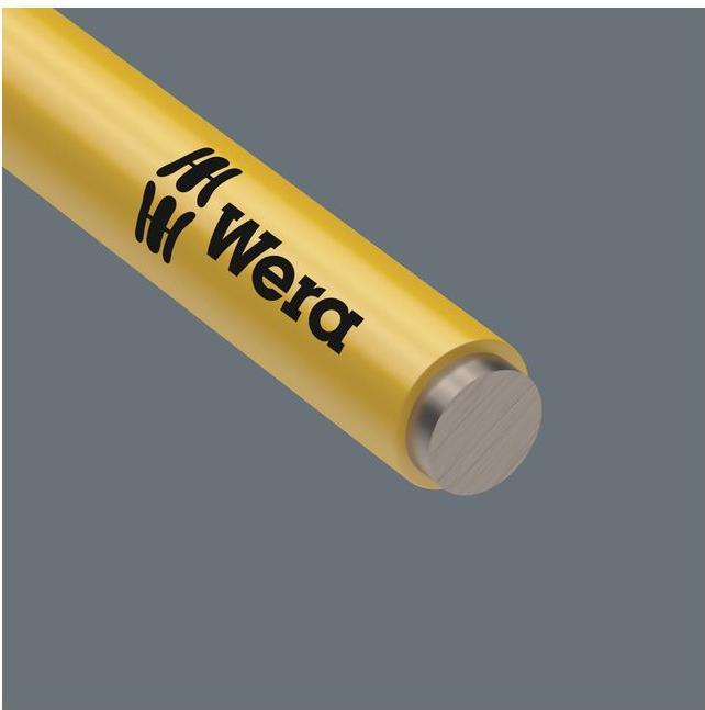 Productafbeelding Wera Hoeksleutelset