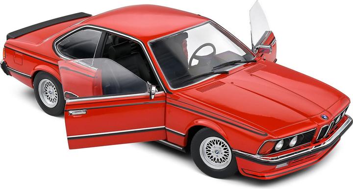 Produktbild Solido 635 CSI (E24)