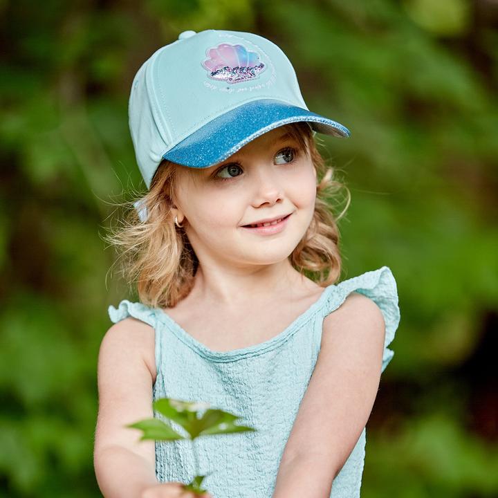 Image du produit Maximo Baseball Cap Muschel (55, 56, 57)