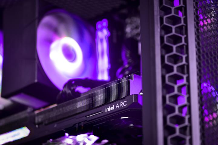 Actual product image Actina 5901443382683 (AMD Ryzen 5 5600X, 32 GB, 1000 GB, Radeon RX 6600)