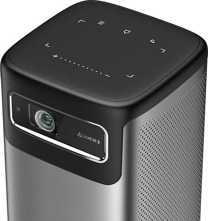 BlitzWolf Mini Rzutnik / Projector BW-VT2 PRO MAX (QHD, 180 lm)