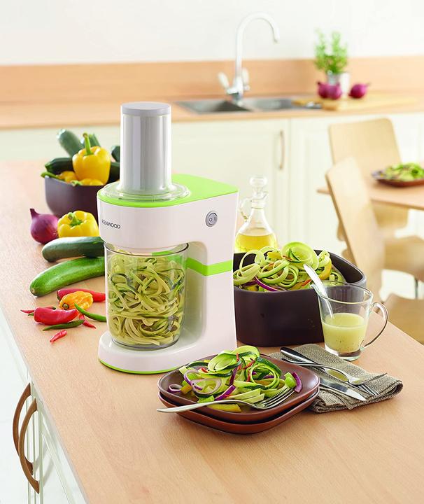 Actual product image Kenwood Spiral Cutter