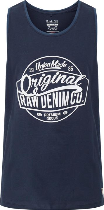 Image du produit Blend Walex - Tank Top - Homme (M)