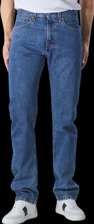 Produktbild Levis Levi‘s 505 Jeans stonewash (zip) (W38/L32)