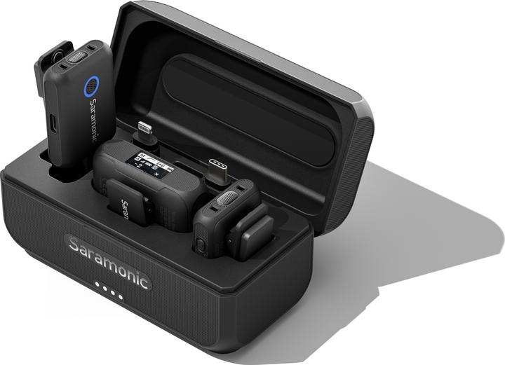 Productafbeelding Saramonic Blink500 B2+
