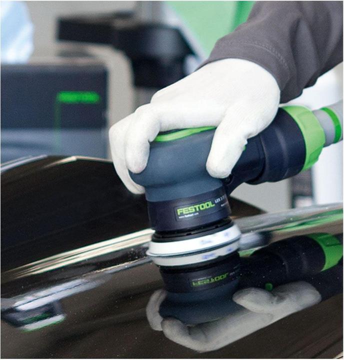 Produktbild Festool Druckluft-Exzenterschleifer LEX 3 77/2,5 (Exzenterschleifer)