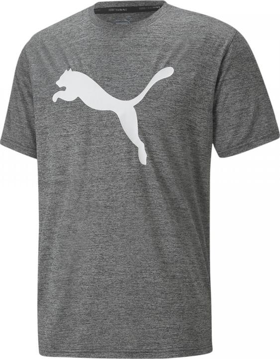 Puma Train Fav Heather Cat Tee (XL)